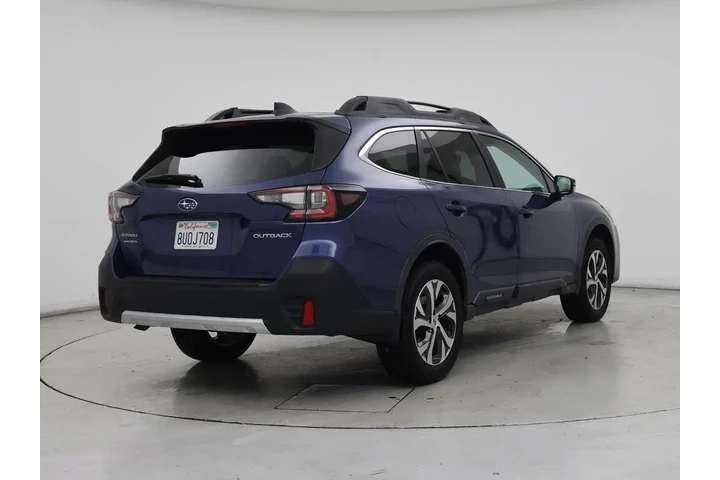 $23998 : Subaru Outback 2021 AWD Limi image 8