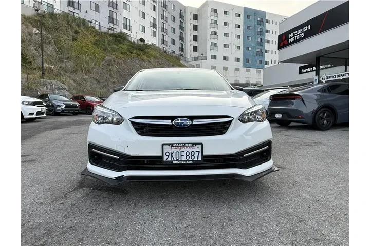 $17198 : Subaru Impreza 2020 AWD Base image 3