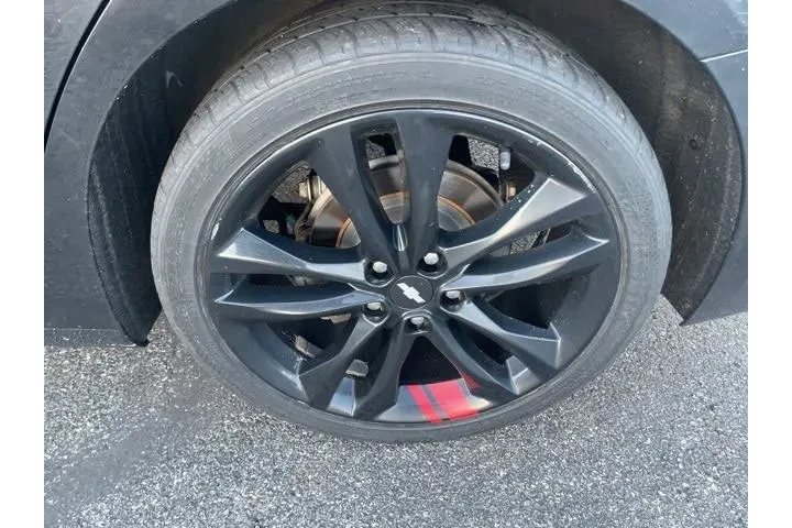 $12242 : Chevrolet Malibu 2018 LT 4dr image 10