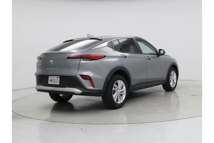 $22998 : Buick Envista 2024 Preferred image 8