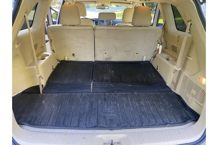 $9900 : 2014 Toyota Highlander XLE image 10