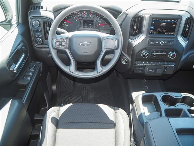 $56054 : New 2024 Silverado 1500 Custo image 8