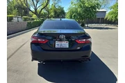$25995 : Toyota Camry 2022 AWD SE 4dr thumbnail