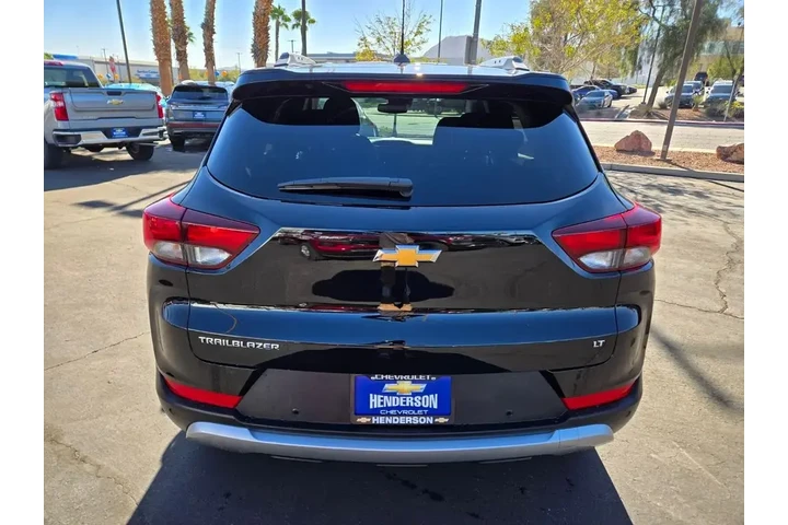 $20823 : Chevrolet Trailblazer 2023 L image 5