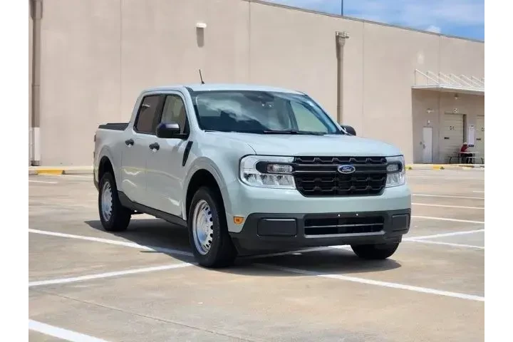 $27935 : Ford Maverick 2024 XL 4dr Su image 3