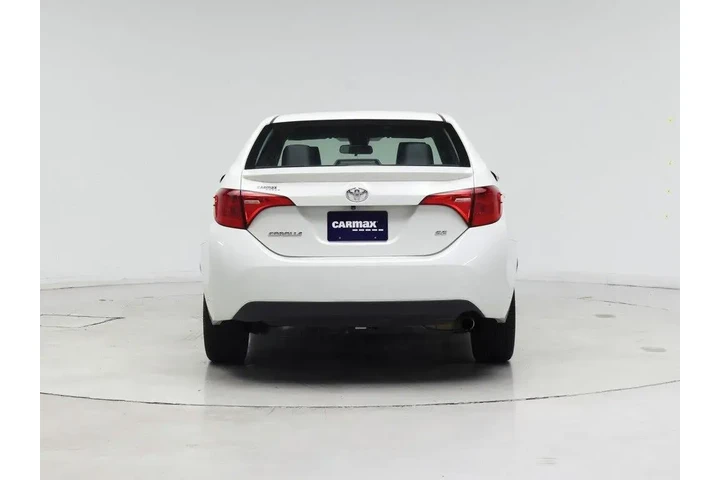$15998 : Toyota Corolla 2019 SE 4dr S image 6
