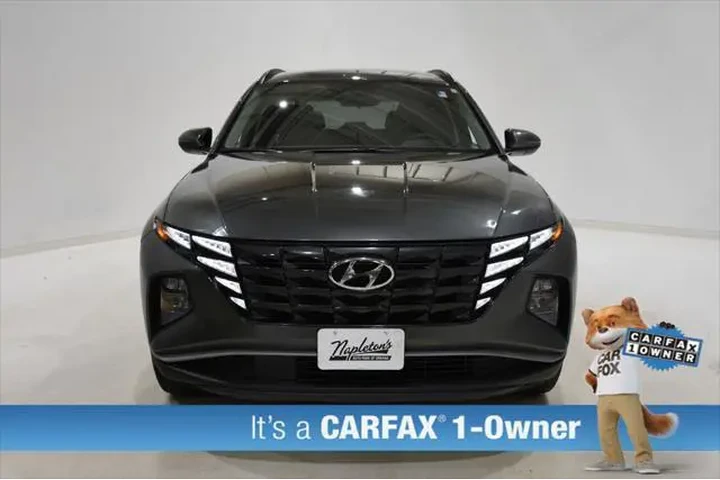 $20985 : Hyundai TUCSON 2022 AWD SEL image 2