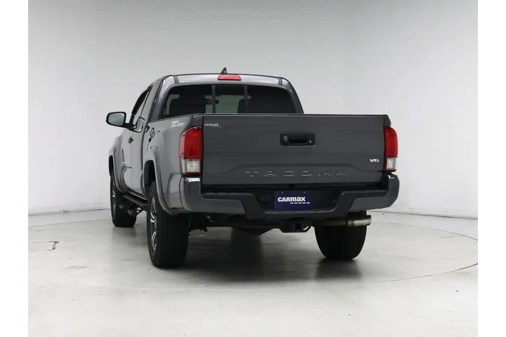 $25998 : Toyota Tacoma 2016 4x2 TRD S image 6