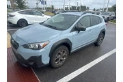 Subaru Crosstrek 2023 AWD Sp
