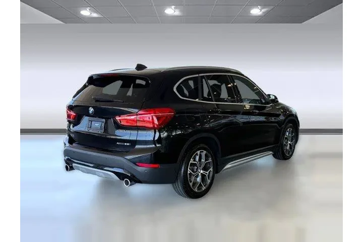 $22898 : BMW X1 2022 AWD xDrive28i 4d image 9