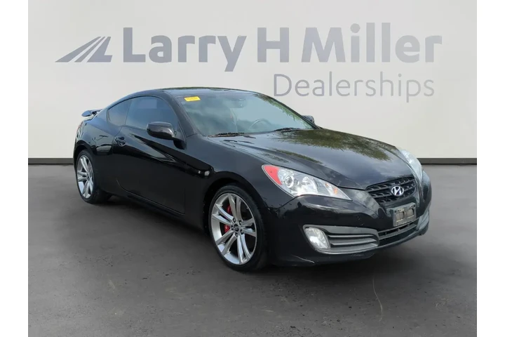 $11999 : Hyundai Genesis Coupe 2010 2 image 7