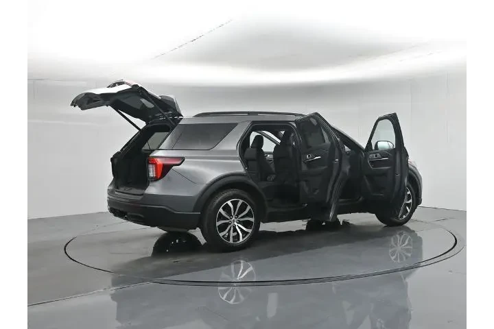 $39673 : Ford Explorer 2025 ST-Line 4 image 1