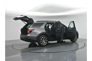 Ford Explorer 2025 ST-Line 4