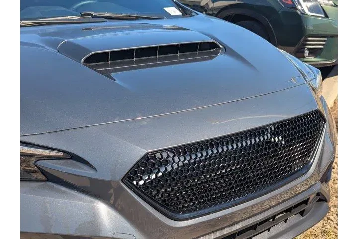 Subaru WRX 2023 AWD Premium image 4