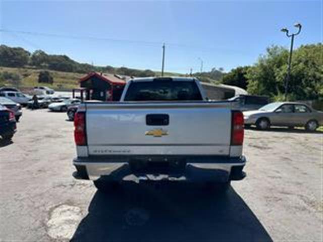 $20999 : 2015 CHEVROLET SILVERADO 1500 image 6