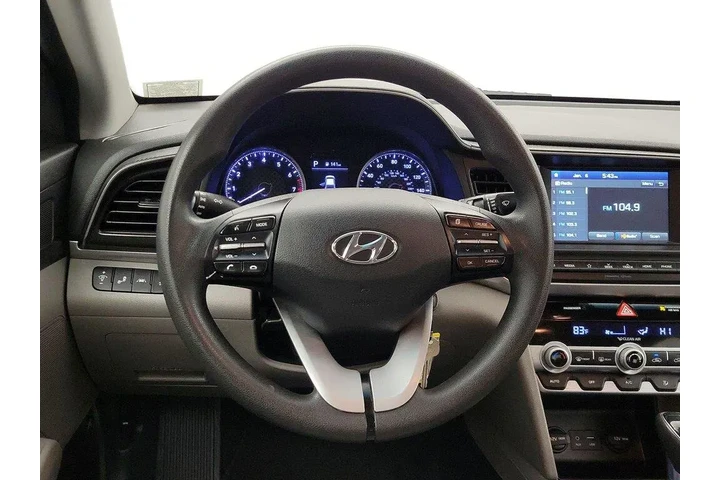 $13599 : Hyundai ELANTRA 2020 SEL 4dr image 10