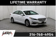 Hyundai SONATA 2015 SE 4dr S