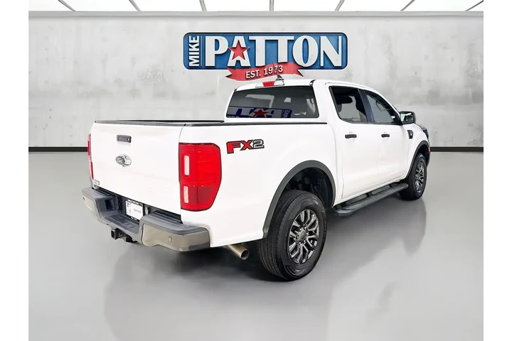 $16591 : Ford Ranger 2021 4x2 Lariat image 7