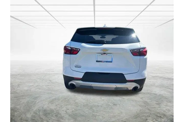 $18810 : Chevrolet Blazer 2021 LT 4dr image 5