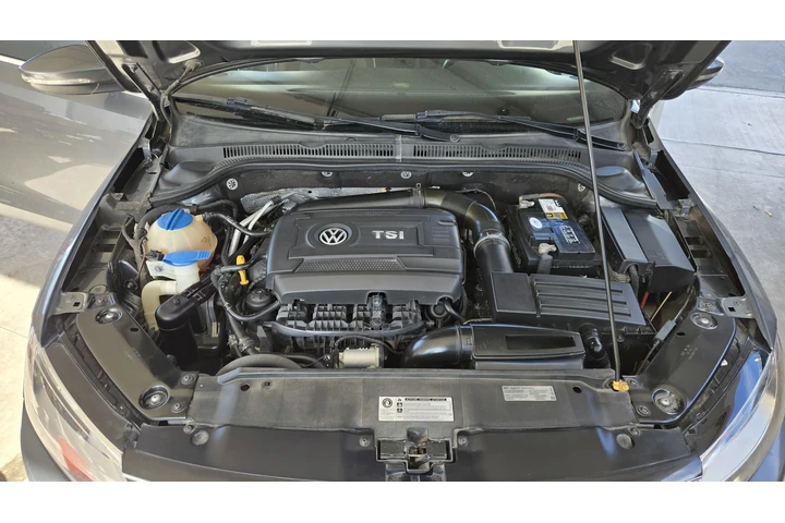 $160000 : 2014 VW Jetta GLI image 8