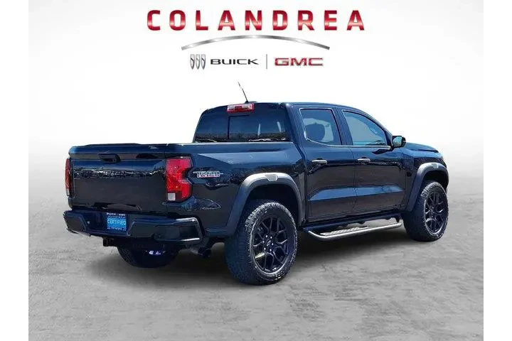 $30900 : Chevrolet Colorado 2023 4x4 image 6