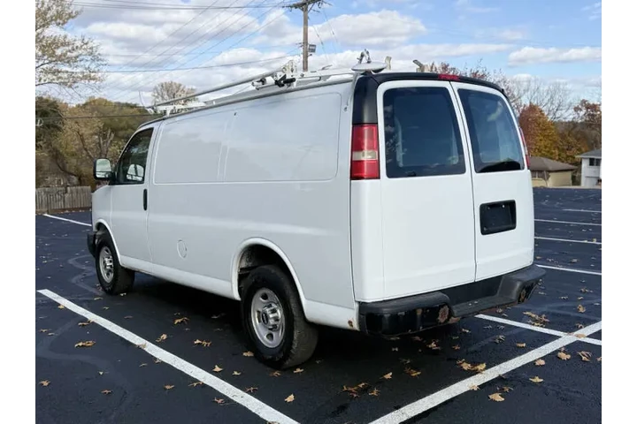$13999 : 2012 GMC Savana 2500 image 8