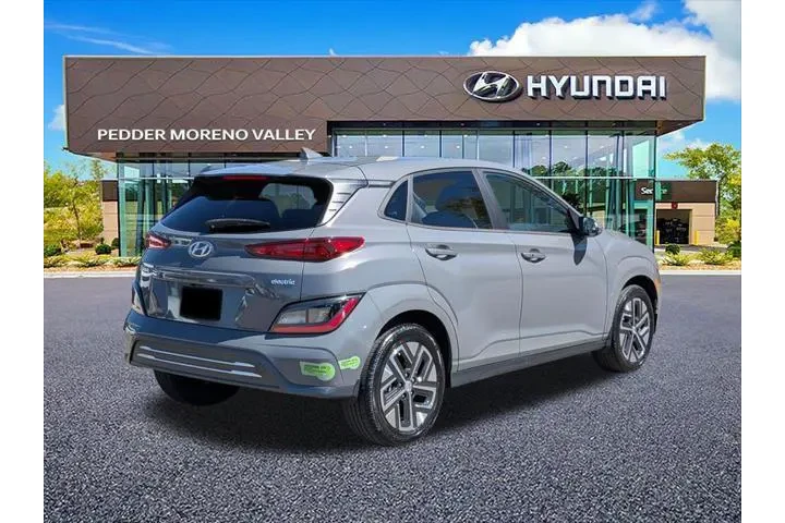 $18989 : Hyundai KONA Electric 2023 S image 4