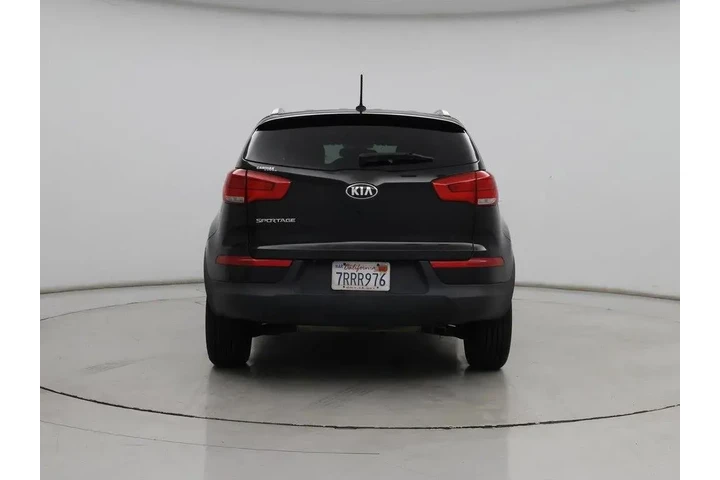 $12998 : Kia Sportage 2016 AWD LX 4dr image 6