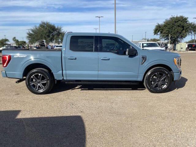 $40988 : 2023 F-150 image 5