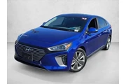 Hyundai IONIQ Hybrid 2019 Li