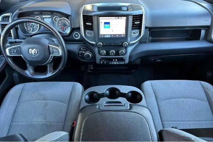 $39888 : Ram 2500 2024 4x4 Big Horn 4 image 5