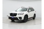 $18998 : Subaru Forester 2020 AWD Spo thumbnail