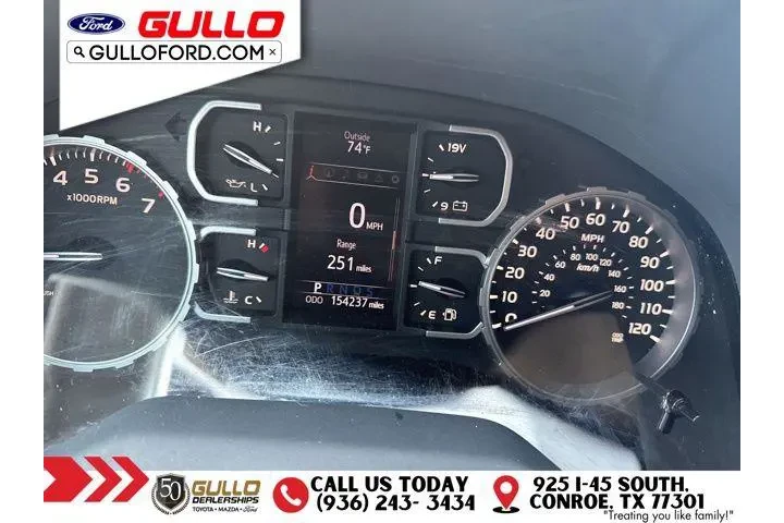 $29991 : Toyota Tundra 2019 4x4 SR5 4 image 7