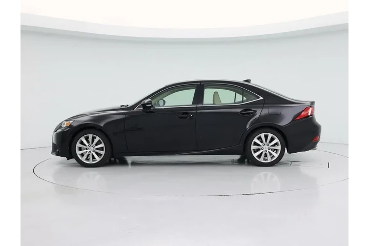 $20998 : Lexus IS 200t 2016 4dr Sedan image 3