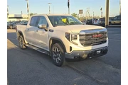 $69645 : 2025 GMC Sierra 1500 SLT thumbnail