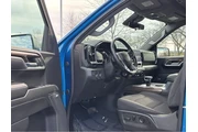 $40000 : 2022 Silverado 1500 TRAILBOSSL thumbnail