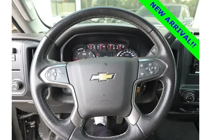 $38039 : Chevrolet Silverado 3500HD 2 image 6