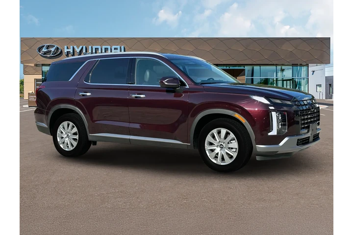$37995 : Hyundai PALISADE 2025 AWD SE image 10