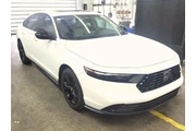 Honda Accord 2025 SE 4dr Sed en Charlotte