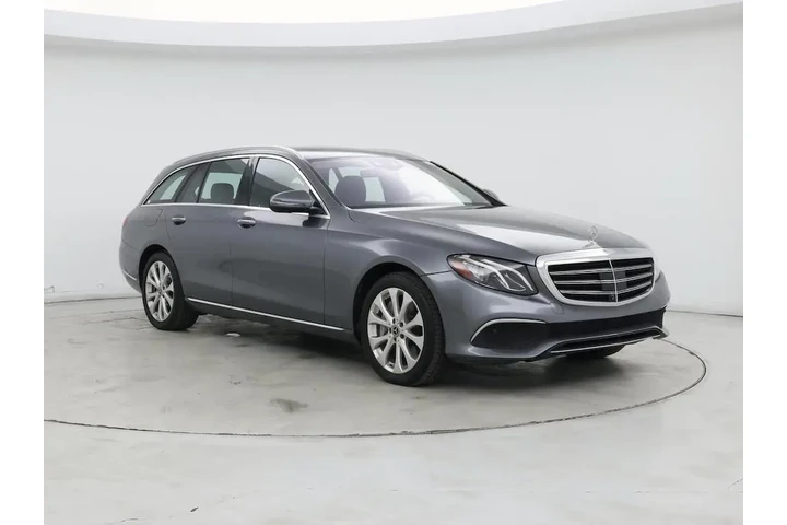 $36998 : Mercedes-Benz E-Class 2019 A image 1