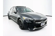 Kia Stinger 2022 GT-Line 4dr