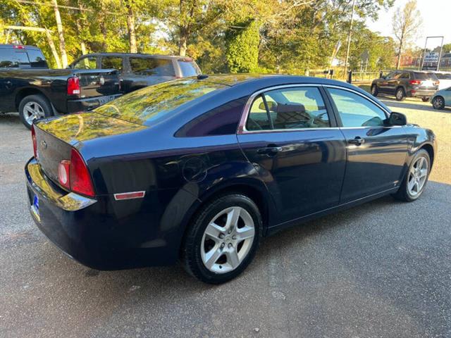 $5499 : 2009 Malibu LS Fleet image 5