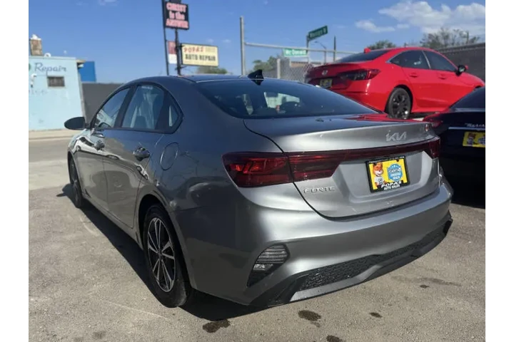 $21995 : 2024 Forte LXS image 6