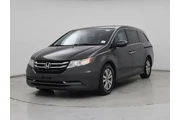 $23998 : Honda Odyssey 2015 EX-L 4dr thumbnail