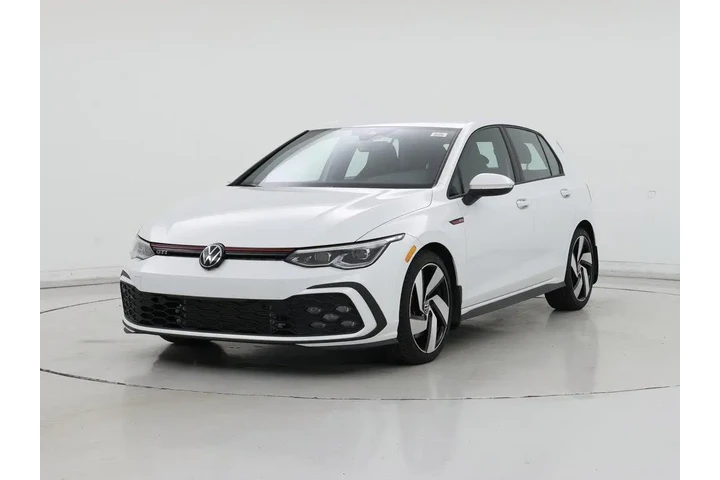 $28998 : Volkswagen Golf GTI 2024 S 4 image 4