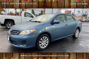 $8995 : 2013 Corolla LE thumbnail