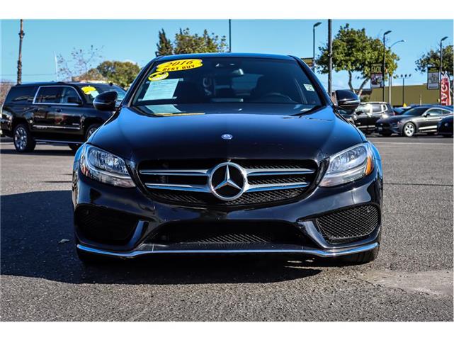 $22995 : 2016 Mercedes-benz C-Class C 3 image 2