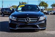 $22995 : 2016 Mercedes-benz C-Class C 3 thumbnail