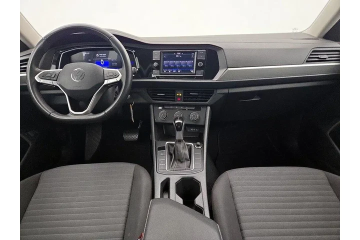 $17998 : Volkswagen Jetta 2024 S 4dr image 9