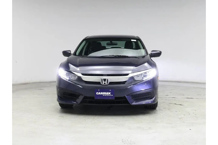 $16998 : Honda Civic 2017 LX 4dr Seda image 5